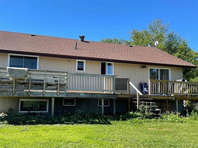 097529 4th Line Sw, House detached with 2 bedrooms, 1 bathrooms and 2 parking in Melancthon ON | Image 5