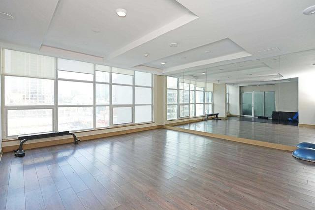 2507 - 4070 Confederation Pkwy, Condo with 2 bedrooms, 2 bathrooms and 1 parking in Mississauga ON | Image 26