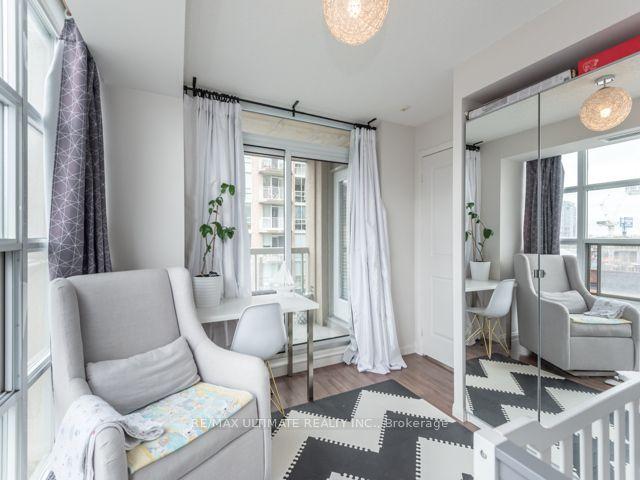 405 - 15 Stafford St, Condo with 2 bedrooms, 1 bathrooms and 1 parking in Toronto ON | Image 8