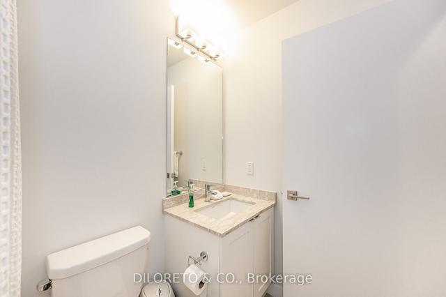310 - 4085 Parkside Village Dr, Condo with 2 bedrooms, 2 bathrooms and 1 parking in Mississauga ON | Image 21