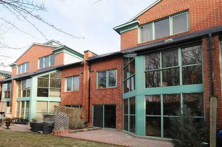 th27 - 100 Arbors Lane, Townhouse with 3 bedrooms, 3 bathrooms and 2 parking in Vaughan ON | Image 7