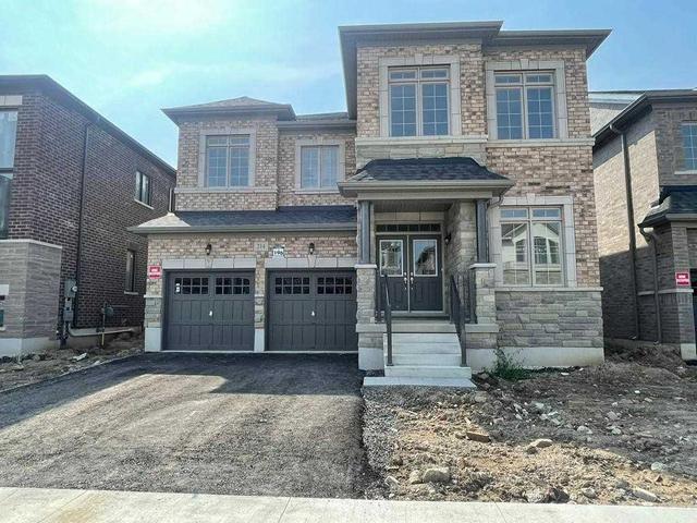 214 Granite Ridge Tr, House detached with 4 bedrooms, 4 bathrooms and 4 parking in Hamilton ON | Card Image