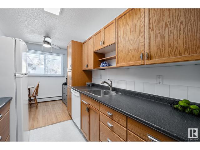 203 - 10320 113 St Nw, Condo with 3 bedrooms, 1 bathrooms and null parking in Edmonton AB | Image 14