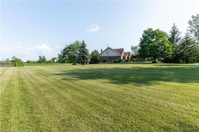 14389 Ninth Line, House detached with 4 bedrooms, 3 bathrooms and 12 parking in Halton Hills ON | Image 40