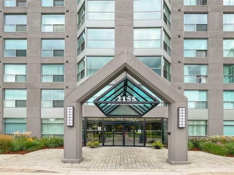 ph01 - 2155 Burnhamthorpe Rd W, Condo with 1 bedrooms, 1 bathrooms and 2 parking in Mississauga ON | Card Image