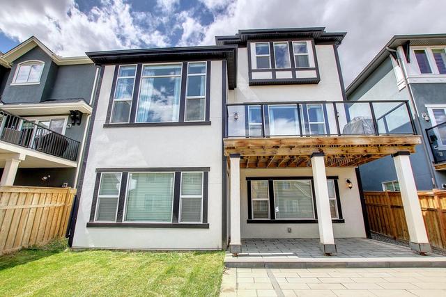 30 Masters Point Se, House detached with 4 bedrooms, 3 bathrooms and 4 parking in Calgary AB | Image 50