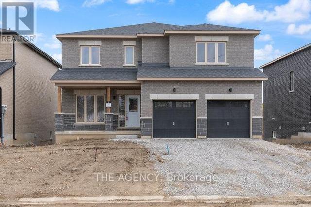 27 Butternut Dr, House detached with 5 bedrooms, 4 bathrooms and 4 parking in Norfolk County ON | Image 1