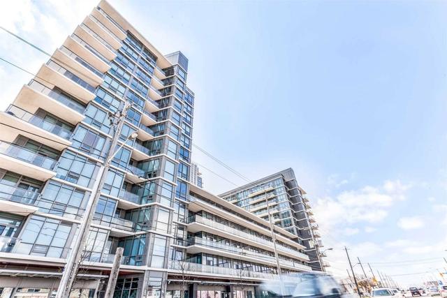 804 - 1185 The Queensway Blvd, Condo with 2 bedrooms, 2 bathrooms and 1 parking in Toronto ON | Image 16