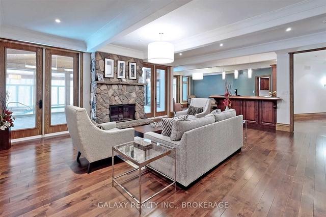 7651 Milburough Line, House detached with 9 bedrooms, 11 bathrooms and 24 parking in Milton ON | Image 8