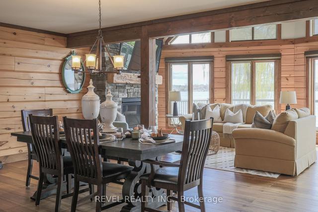 37 Glassford Rd, House detached with 3 bedrooms, 3 bathrooms and 6 parking in Kawartha Lakes ON | Image 39
