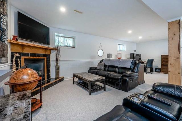 1014 Glen Mhor Cres, House detached with 3 bedrooms, 2 bathrooms and 5 parking in Midland ON | Image 17
