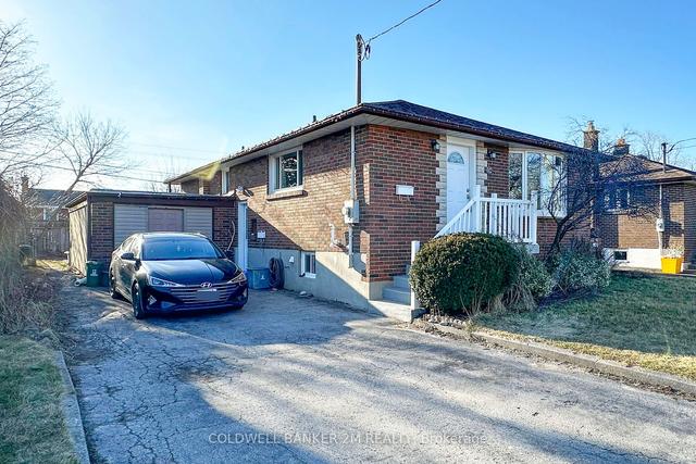 256 Poplar St, House detached with 2 bedrooms, 2 bathrooms and 5 parking in Oshawa ON | Image 12