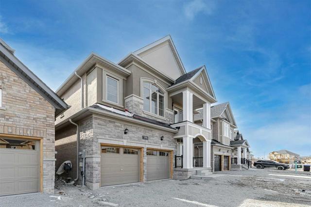 1694 Corsal Crt, House detached with 4 bedrooms, 4 bathrooms and 7 parking in Innisfil ON | Image 12