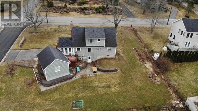 110 Skyway Drive, House detached with 3 bedrooms, 2 bathrooms and null parking in Wolfville NS | Image 3