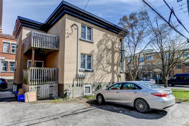 390 Mackay Street, House other with 0 bedrooms, 0 bathrooms and 3 parking in Ottawa ON | Image 30
