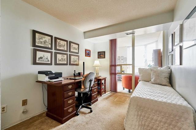 1211 - 2466 Eglinton Ave E, Condo with 2 bedrooms, 2 bathrooms and 1 parking in Toronto ON | Image 7