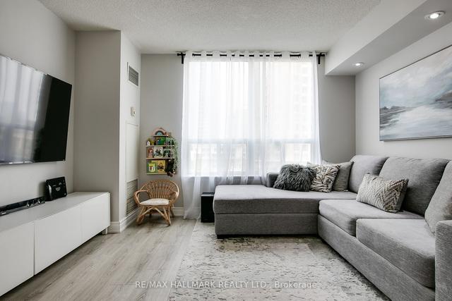 420 - 88 Corporate Dr, Condo with 1 bedrooms, 1 bathrooms and 1 parking in Toronto ON | Image 4