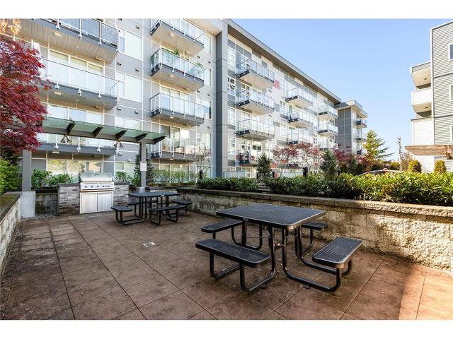 517 - 10838 Whalley Boulevard, Condo with 2 bedrooms, 2 bathrooms and 1 parking in Surrey BC | Image 30