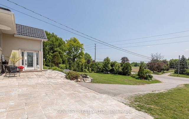 2670 Embleton Rd, House detached with 2 bedrooms, 3 bathrooms and 13 parking in Brampton ON | Image 35