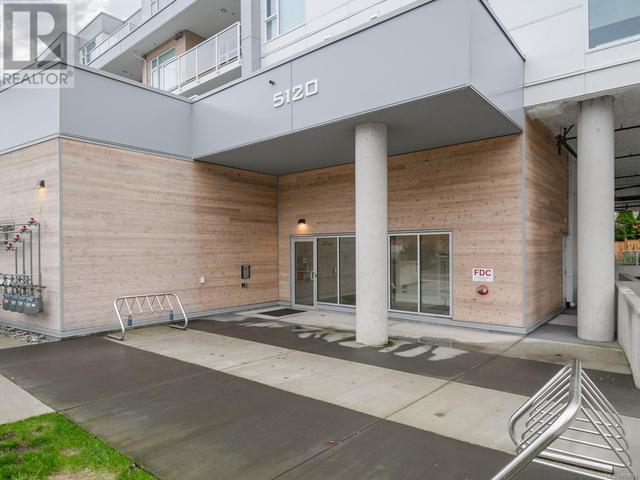 402 - 5120 Cordova Bay Rd, Condo with 1 bedrooms, 2 bathrooms and 1 parking in Saanich BC | Image 31