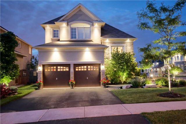 1181 Milna Dr, House detached with 4 bedrooms, 5 bathrooms and 4 parking in Oakville ON | Image 2