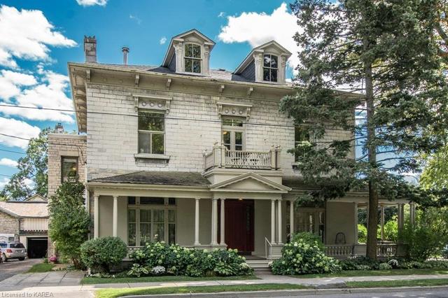 31 King Street East, Home with 0 bedrooms, 0 bathrooms and 7 parking in Kingston ON | Image 2