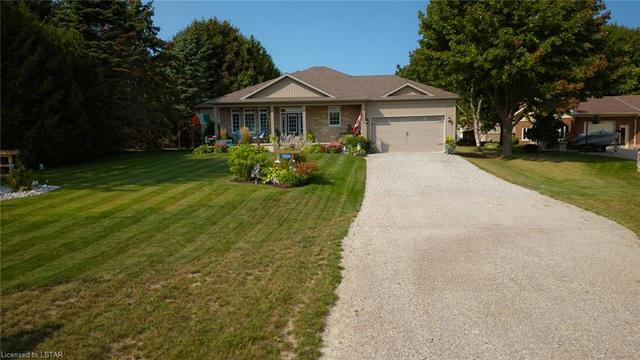 72628 Duke Crescent, House detached with 4 bedrooms, 3 bathrooms and 8 parking in Bluewater ON | Image 15