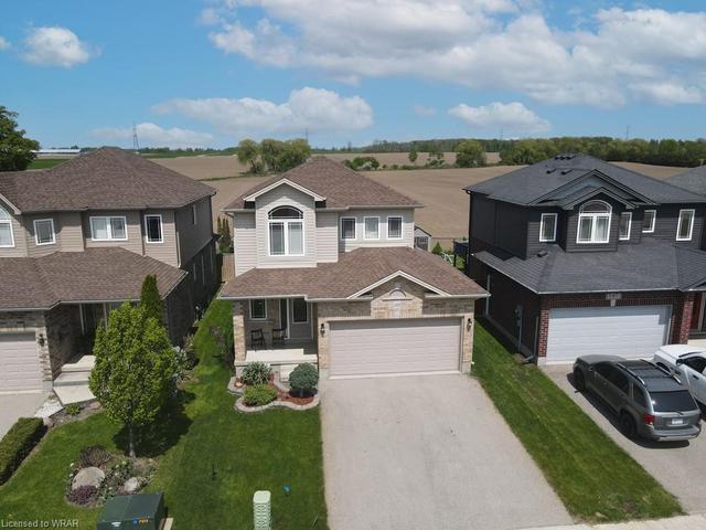 149 Winders Trail, House detached with 3 bedrooms, 2 bathrooms and null parking in Ingersoll ON | Image 23