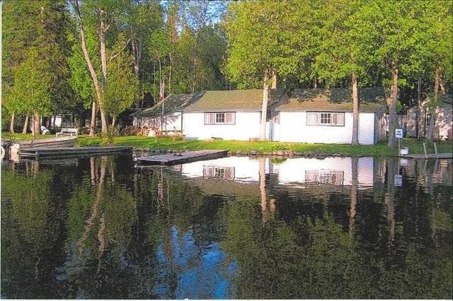 1259 Kashagawigamog Lake Rd, House detached with 1 bedrooms, 1 bathrooms and 12 parking in Minden Hills ON | Image 7