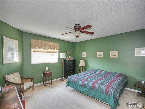 282 Mcbride Cres, House detached with 3 bedrooms, 4 bathrooms and 4 parking in Newmarket ON | Image 11