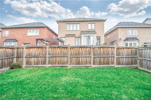 85 Sunnyridge Ave, House detached with 4 bedrooms, 3 bathrooms and 2 parking in Whitchurch Stouffville ON | Image 20