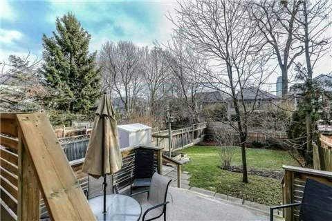 31 Delavan Ave, House detached with 4 bedrooms, 3 bathrooms and 4 parking in Toronto ON | Image 19