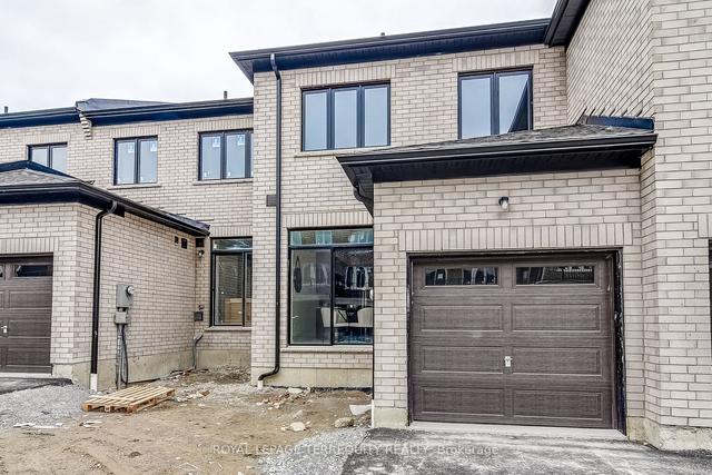 2656 Delphinium Tr E, House attached with 4 bedrooms, 3 bathrooms and 2 parking in Pickering ON | Image 25