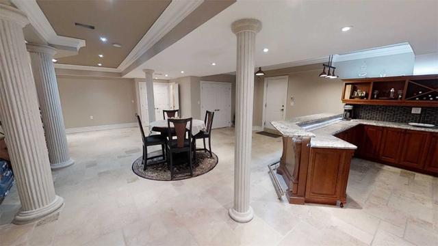 43 Hughson Dr, House detached with 4 bedrooms, 5 bathrooms and 17 parking in Markham ON | Image 26