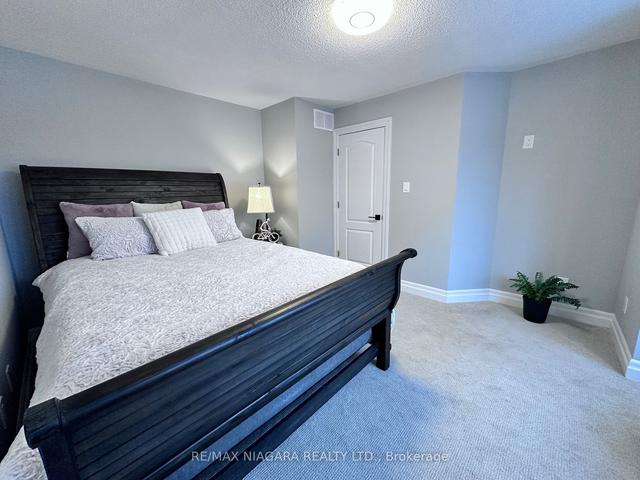 60 - 1489 Heritage Way, Townhouse with 2 bedrooms, 2 bathrooms and 1 parking in Oakville ON | Image 3