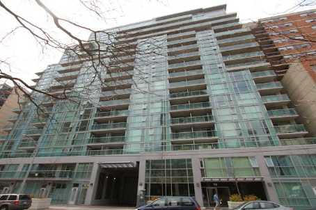 th1 - 96 St Patrick St, Townhouse with 3 bedrooms, 3 bathrooms and 2 parking in Toronto ON | Image 1