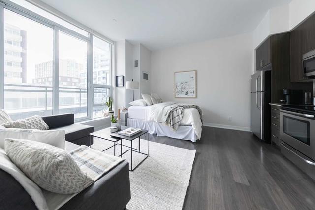 302 - 225 Sackville St, Condo with 0 bedrooms, 1 bathrooms and 1 parking in Toronto ON | Image 8
