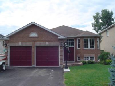 855 Ninth Line, House detached with 3 bedrooms, 3 bathrooms and 6 parking in Innisfil ON | Image 2