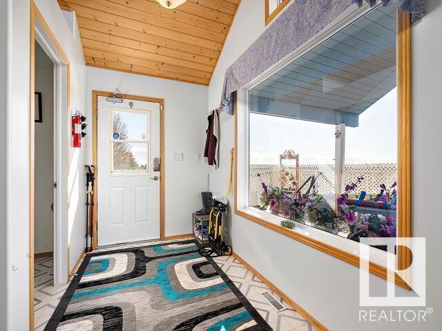 56308 Rge Rd 240, House detached with 3 bedrooms, 2 bathrooms and null parking in Bon Accord AB | Image 29