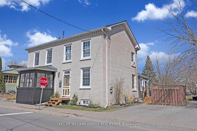 64 Queen St, House semidetached with 3 bedrooms, 1 bathrooms and 3 parking in Clarington ON | Image 23