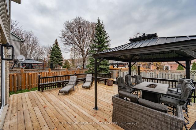 7227 Windbreak Crt, House detached with 4 bedrooms, 3 bathrooms and 6 parking in Mississauga ON | Image 27