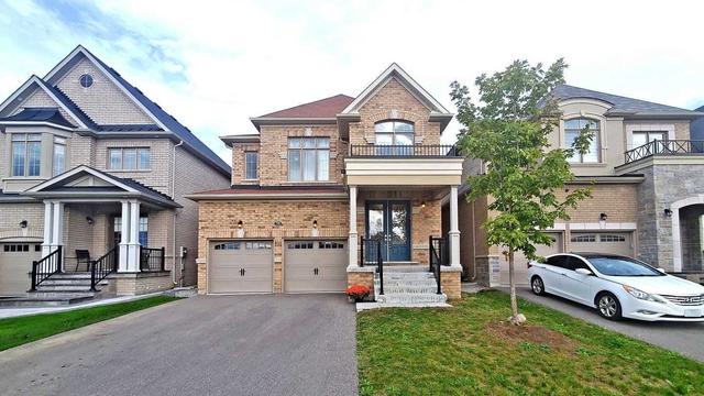 770 Yarfield Cres, House detached with 4 bedrooms, 4 bathrooms and 6 parking in Newmarket ON | Image 12