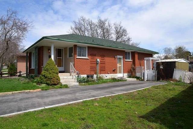 1166 Milburn St, House detached with 3 bedrooms, 1 bathrooms and 2 parking in Peterborough ON | Image 25