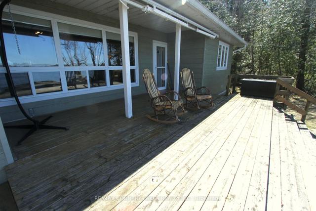 151 Mckelvey Beach Rd, House detached with 5 bedrooms, 2 bathrooms and 8 parking in Kawartha Lakes ON | Image 14