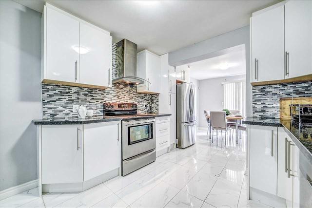 29 Mercer Dr, House detached with 3 bedrooms, 2 bathrooms and 4 parking in Brampton ON | Image 27