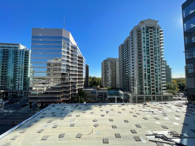 611 - 15 Ellerslie Ave, Condo with 1 bedrooms, 1 bathrooms and 0 parking in Toronto ON | Image 24