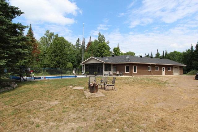 803 12th Line Dummer, House detached with 3 bedrooms, 2 bathrooms and 14 parking in Douro Dummer ON | Image 18