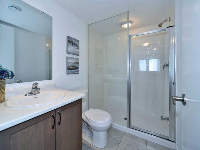 408 - 1460 Whites Rd, Townhouse with 2 bedrooms, 3 bathrooms and 1 parking in Pickering ON | Image 24