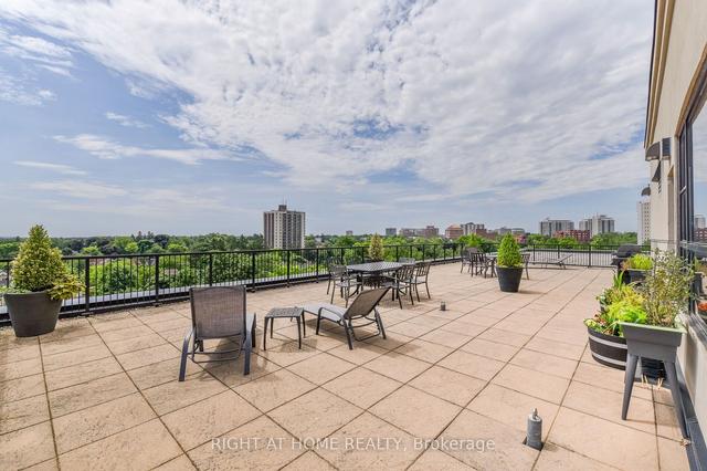503 - 120 Mansion St, Condo with 1 bedrooms, 1 bathrooms and 1 parking in Kitchener ON | Image 21