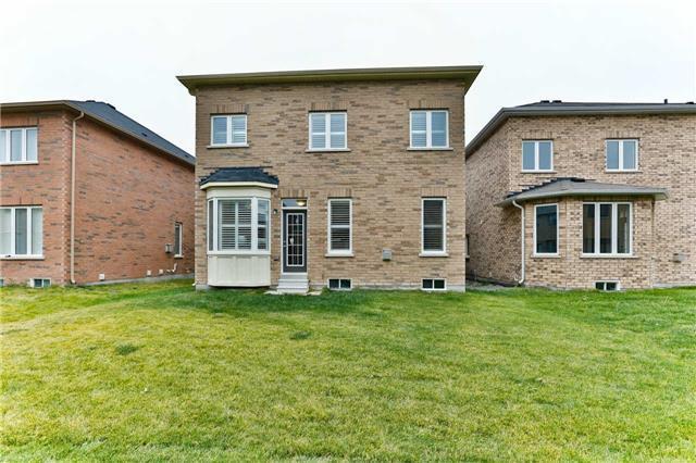 100 Selby Cres, House detached with 4 bedrooms, 3 bathrooms and 6 parking in Bradford West Gwillimbury ON | Image 20